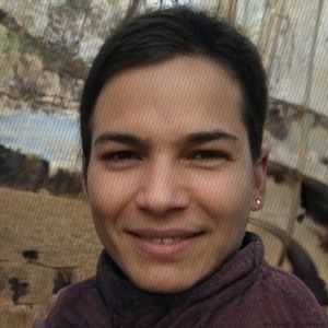 Meet your Posher, Marissa